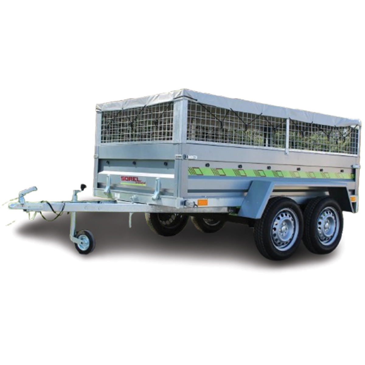 Uren's Product Image