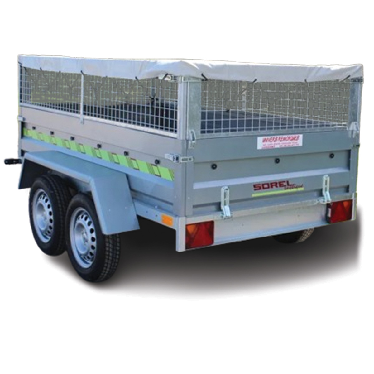 Uren's Product Image