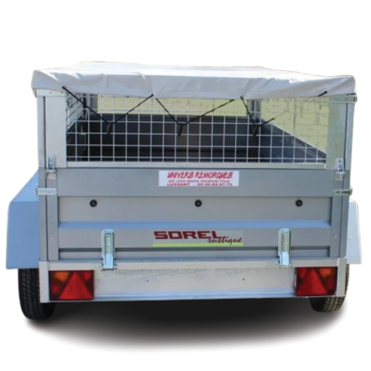 Uren's Product Image