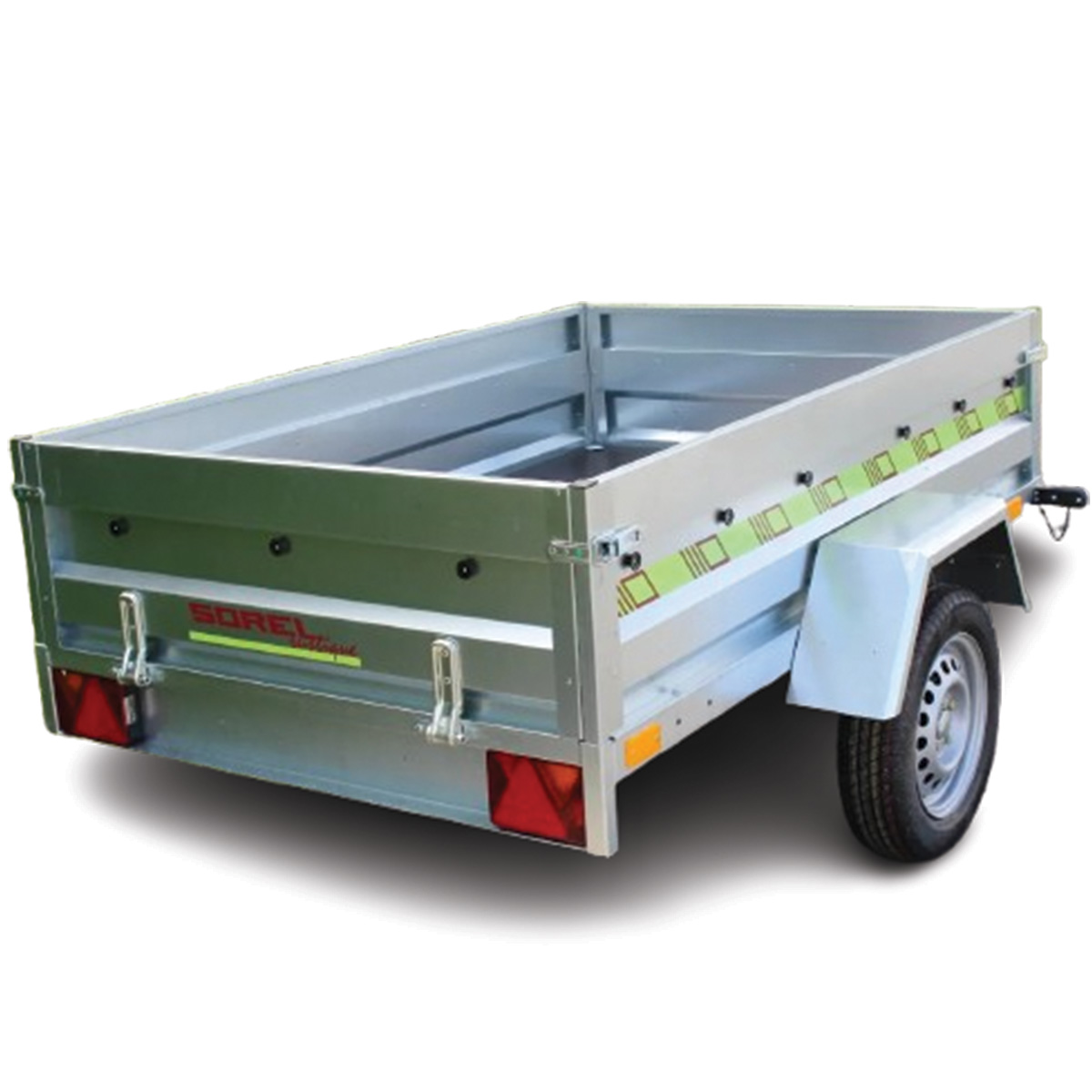 Uren's Product Image
