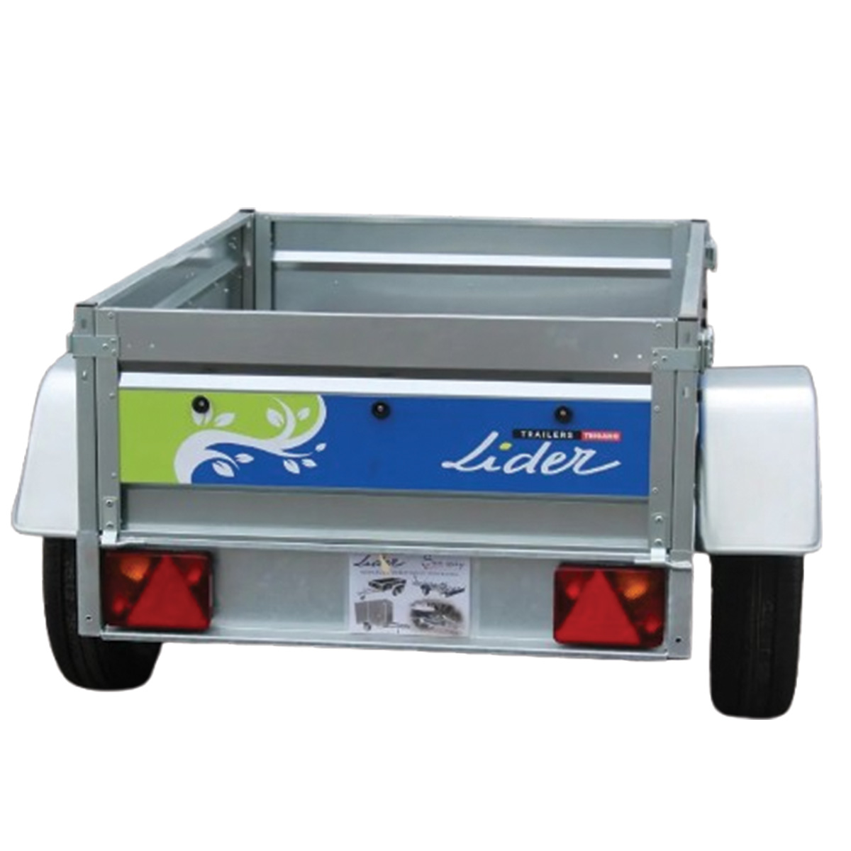 Uren's Product Image